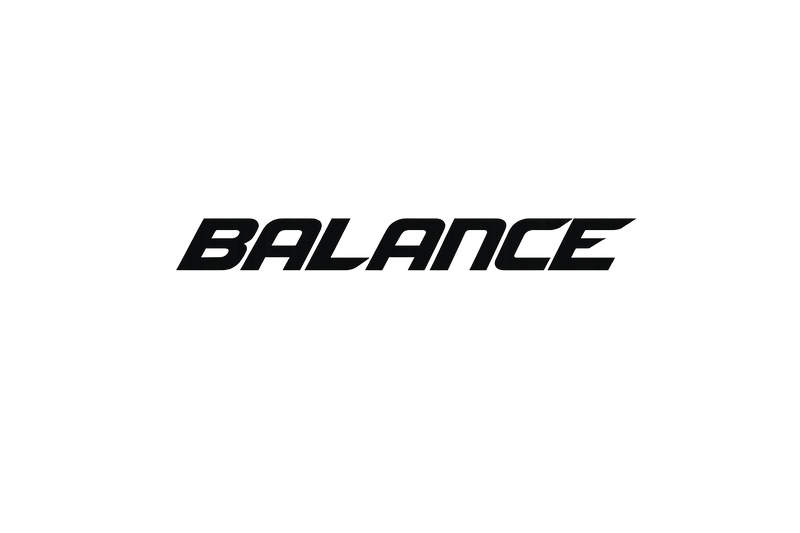 Balance Japan