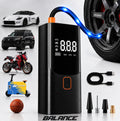 BALANCE Portable Tire Inflator