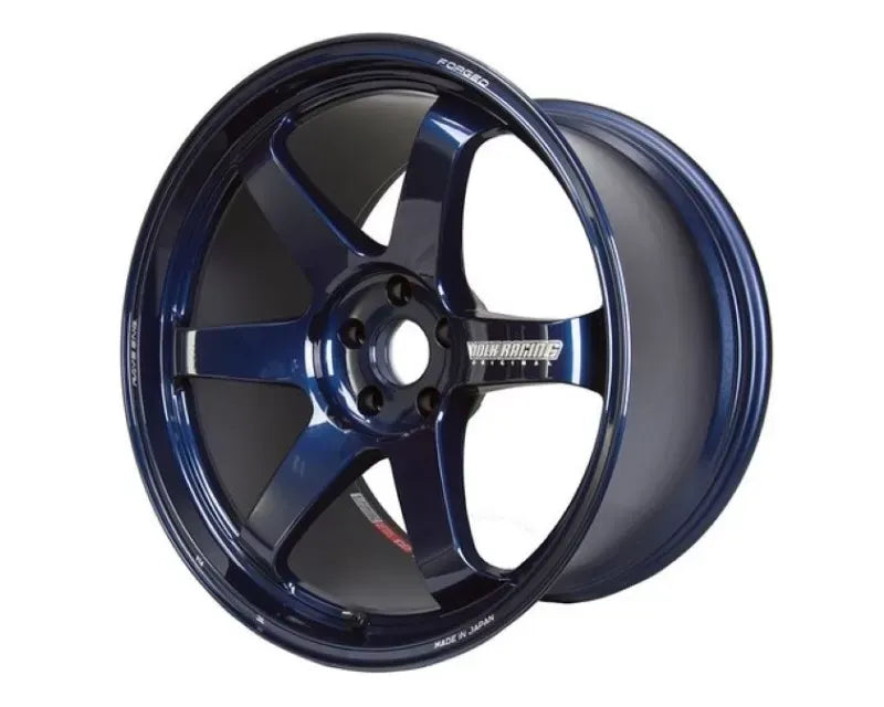 Volk Racing TE37 Ultra M-Spec Wheel Forged 1-Piece