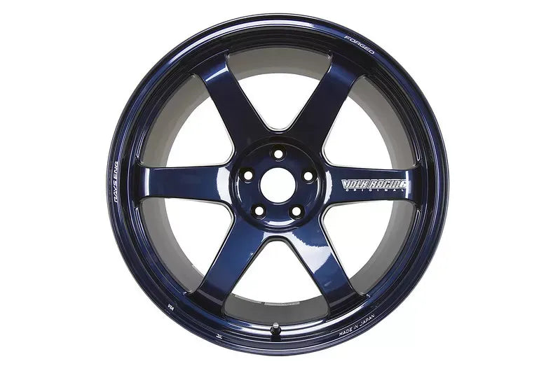 Volk Racing TE37 Ultra M-Spec Wheel Forged 1-Piece