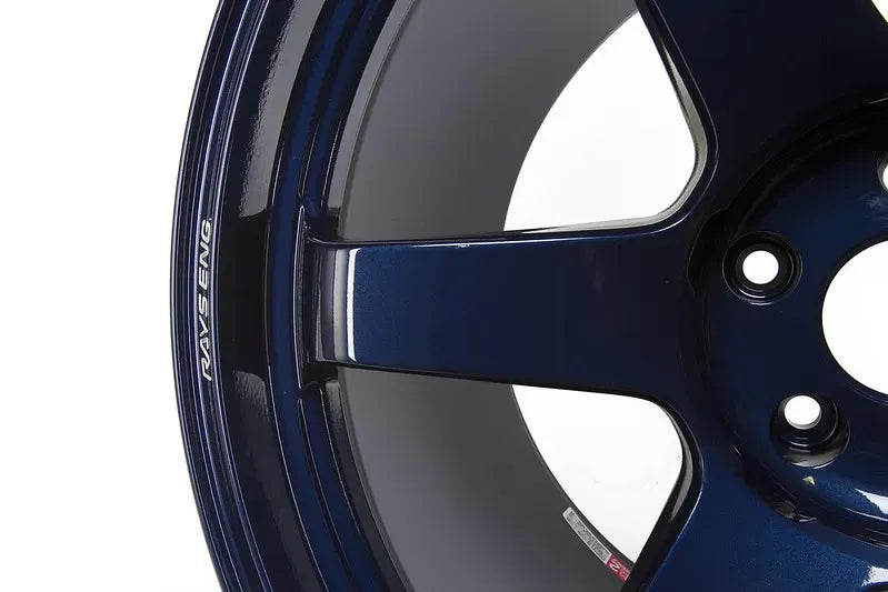 Volk Racing TE37 Ultra M-Spec Wheel Forged 1-Piece