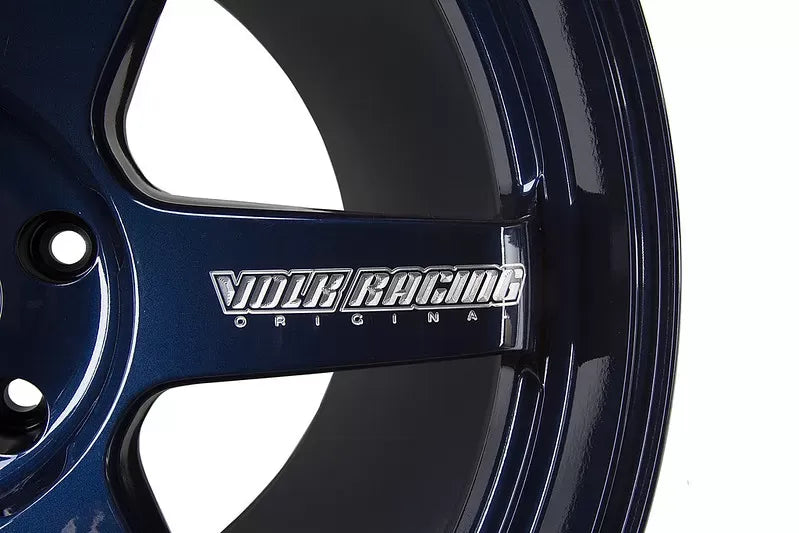 Volk Racing TE37 Ultra M-Spec Wheel Forged 1-Piece