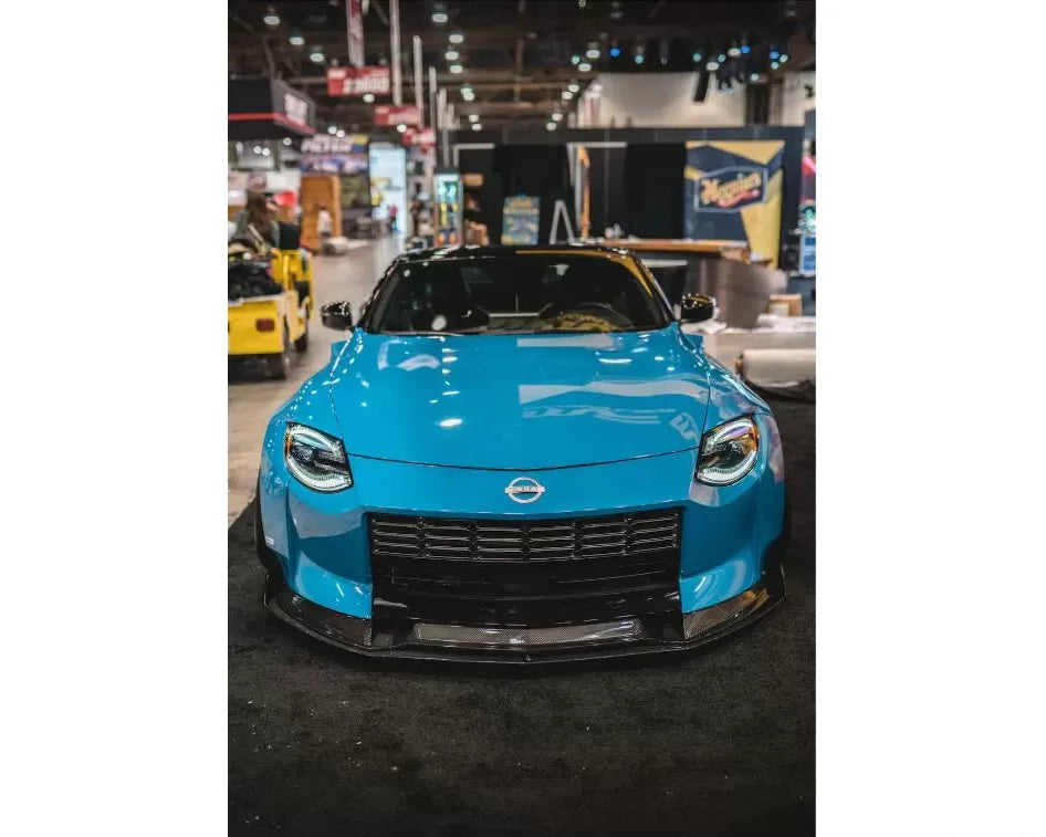 StreetHunter Widebody Kit w/ FRP Aero for 2023-2024 Nissan Z