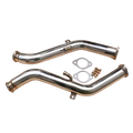 3” High Flow Downpipes for 2023+ Nissan Z (VR30)