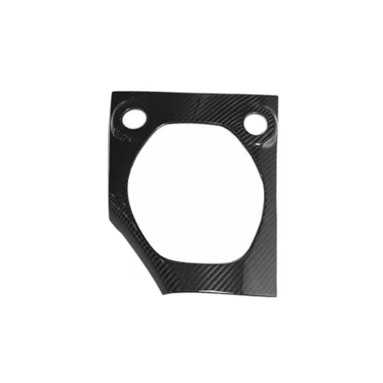 Balance Nissan Z Complete Real Carbon Fiber Interior Trim Kit (2023+)