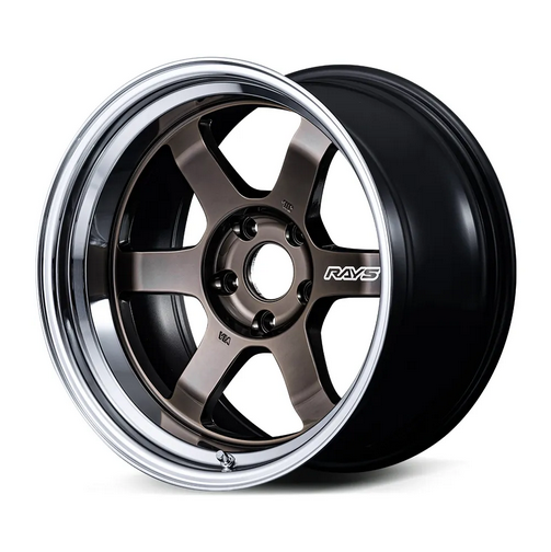 Wheels & Brakes