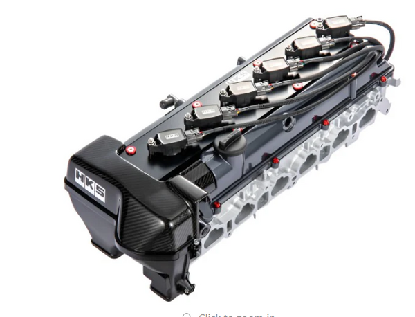 Engine & Drivetrain