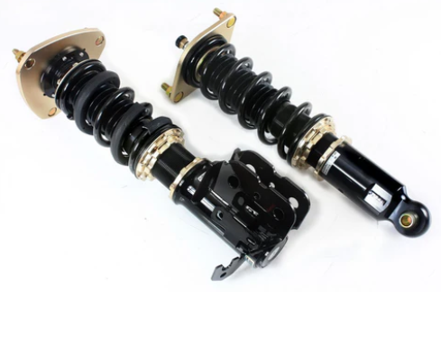 Suspension