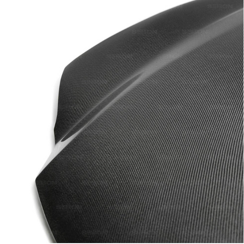 SEIBON Carbon Fiber Hood Lexus IS300 (2001-2005) TS Vented Style