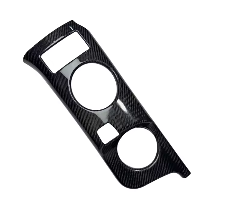 2023+ Nissan Z Carbon Center Console - Balance