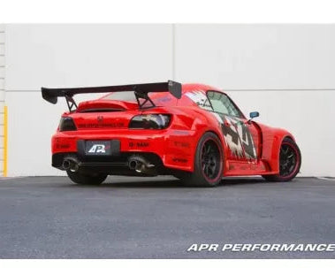 APR Performance S2-GT Widebody Kit for 2000-2009 Honda S2000