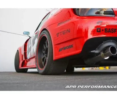 APR Performance S2-GT Widebody Kit for 2000-2009 Honda S2000