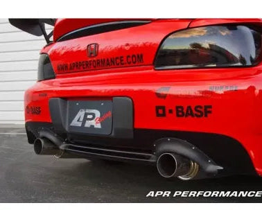 APR Performance S2-GT Widebody Kit for 2000-2009 Honda S2000