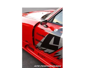 APR Performance S2-GT Widebody Kit for 2000-2009 Honda S2000