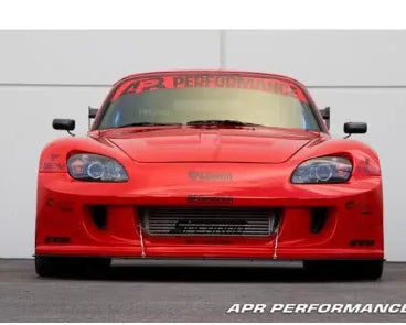 APR Performance S2-GT Widebody Kit for 2000-2009 Honda S2000