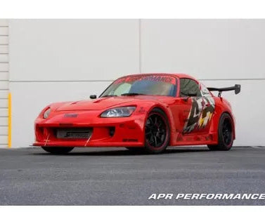 APR Performance S2-GT Widebody Kit for 2000-2009 Honda S2000