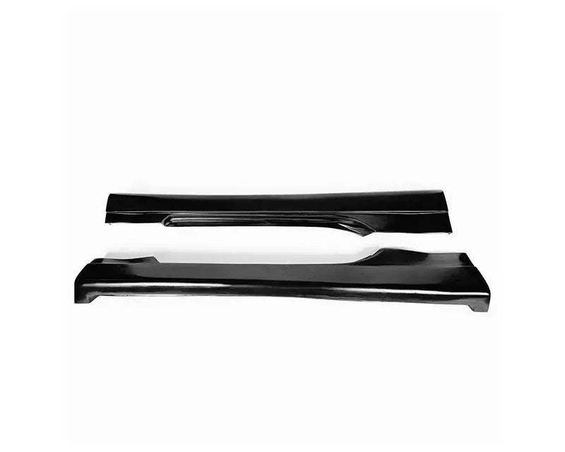 KBD Bodykits Polyurethane Full Body Kit Nissan 350Z 2003-2008