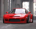 Greddy Rocket Bunny V2 Wide Body Kit for Mazda RX-7 FD3S 1993-2002