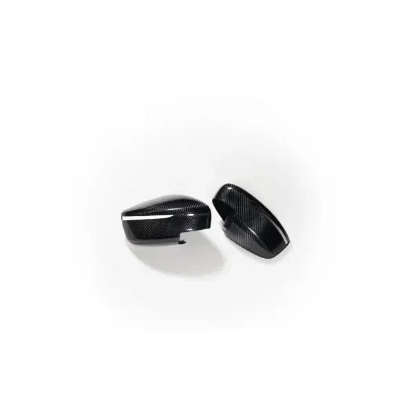 Revel Dry Carbon Mirror Covers Nissan Z 2023-2024