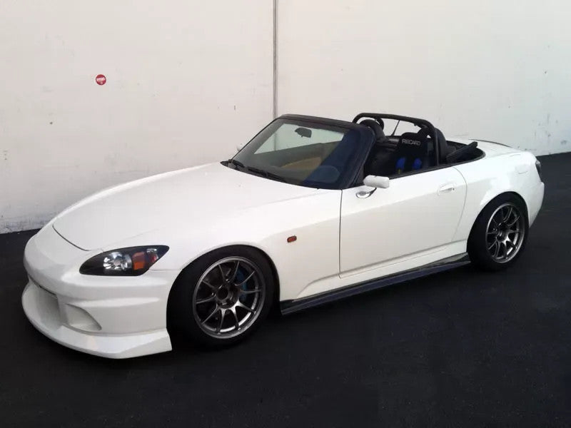 Voltex Street Front Bumper Honda S2000 00-09