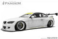 GReddy Pandem Full Kit with Duck Tail Wing for BMW E92 M3 Coupe 2006-2013