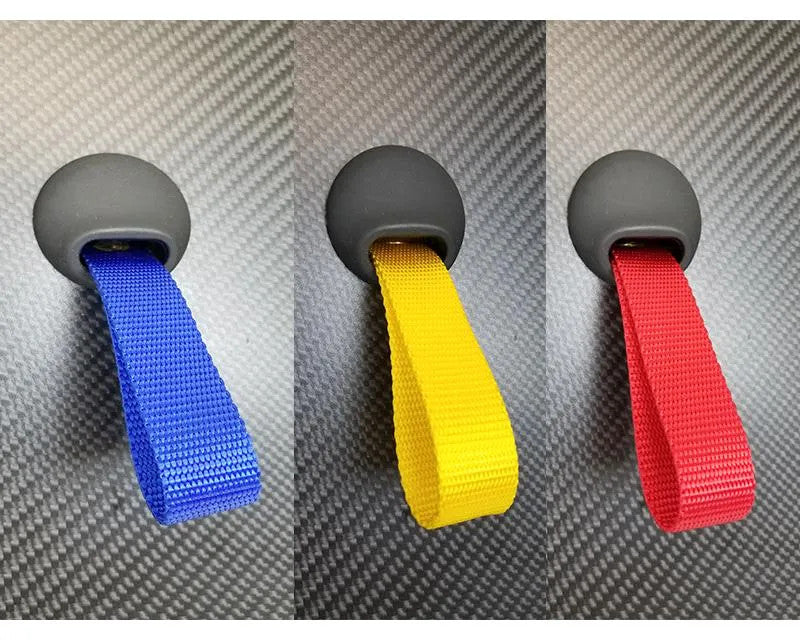 EVS Tuning Dry Carbon Door Card for Honda S2000 AP1/AP2 2000-2009, Matte Finish