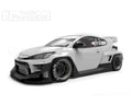 GReddy Pandem Full Kit for Toyota GR Yaris 2020-2022 - Complete Body Kit