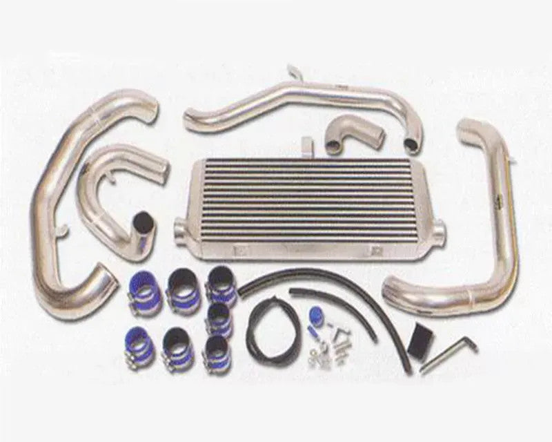 Greddy Spec-LS T-24 Intercooler Kit for Nissan 240SX S14 | Silvia S15 1995-2002