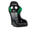 Bride Black-Green FRP 7.4kg Zeta IV King Keiichi Tsuchiya Seats