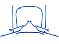 Cusco D1 Roll Cage Honda S2000