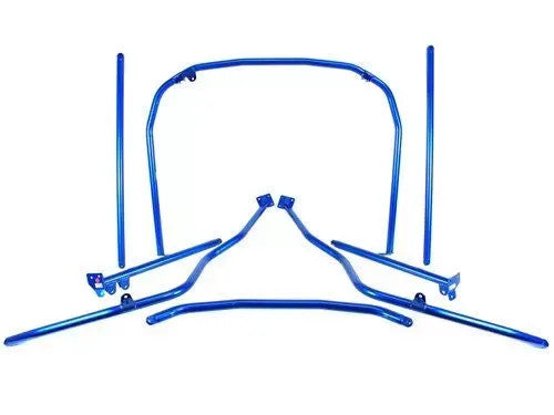Cusco D1 Roll Cage Honda S2000
