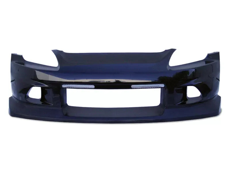 Voltex Street Front Bumper Honda S2000 00-09