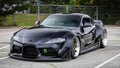 GReddy Pandem Full Kit Without Wing for Toyota Supra A90 2020-2024
