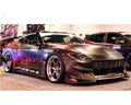 HKS Body Kit Base Kit Nissan Type-R Fairlady Z 2022+