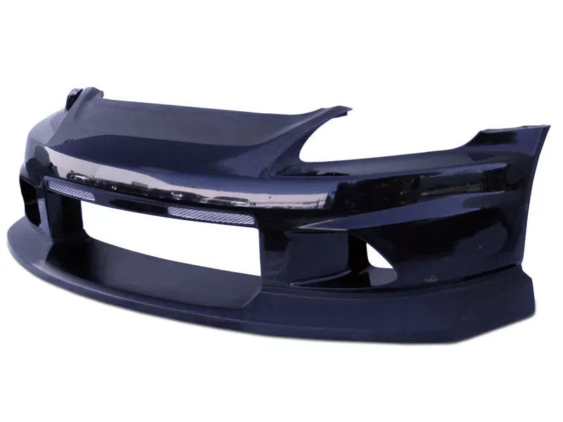 Voltex Street Front Bumper Honda S2000 00-09