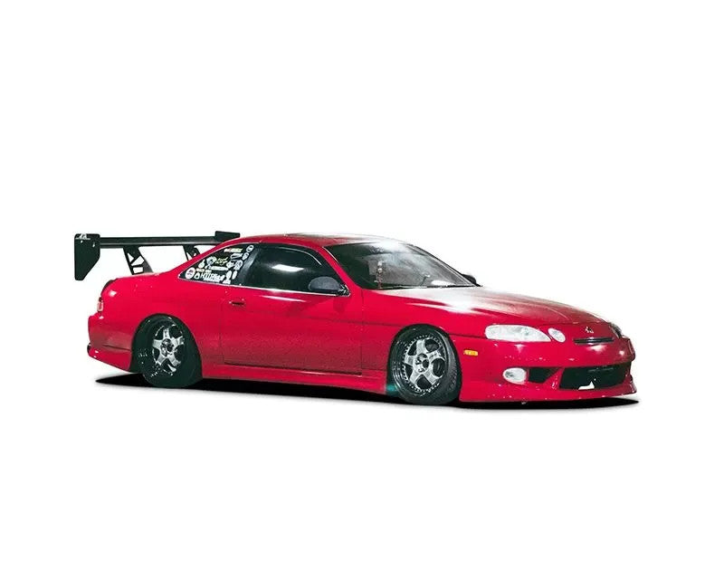 KBD Bodykits Polyurethane Full Body Kit Lexus SC300 | SC400 1992-2000