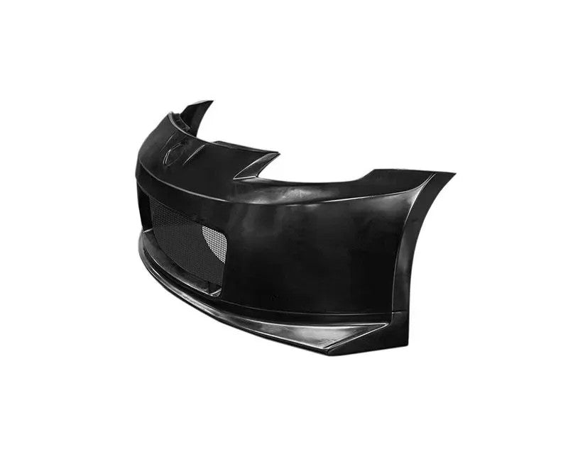 KBD Bodykits Polyurethane Full Body Kit Nissan 350Z 2003-2008