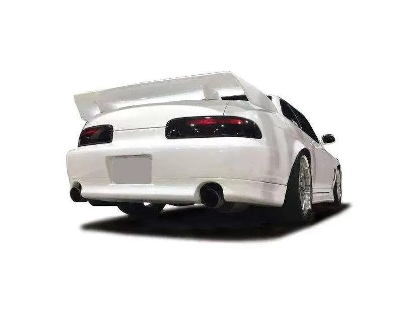 KBD Bodykits Polyurethane Full Body Kit Lexus SC300 | SC400 1992-2000
