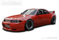 GReddy Pandem Full Kit for Nissan Skyline GT-R 1995-1998
